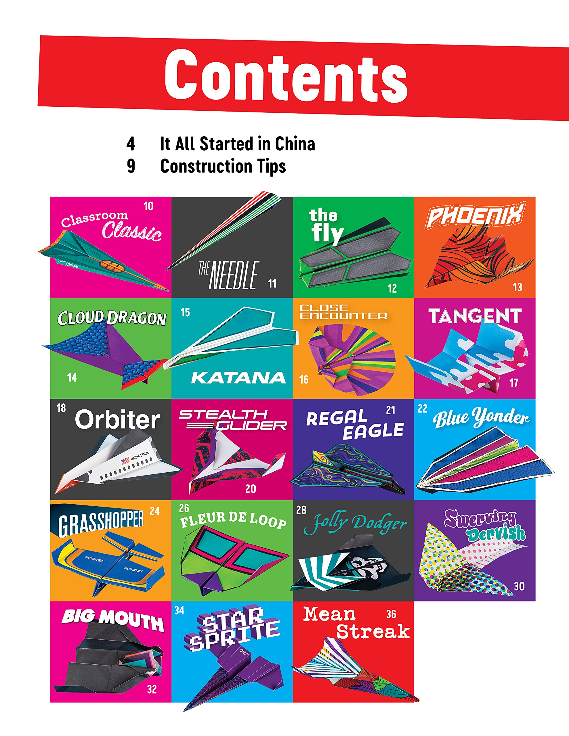 Paper Airplane Kit: Build and Fly Awesome Aerodynamic Aircraft! Paper Airplane Kit: Build and Fly Awesome Aerodynamic Aircraft! Hardcover