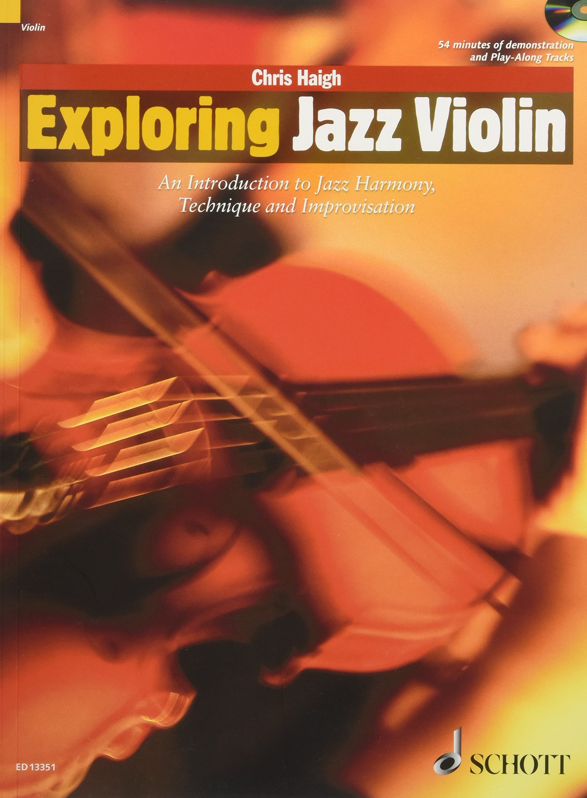 Buy Exploring Jazz Violin An Introduction To Jazz Harmony Technique And Improvisation The Schott Pop Styles Series Book Online At Low Prices In India Exploring Jazz Violin An Introduction To Jazz