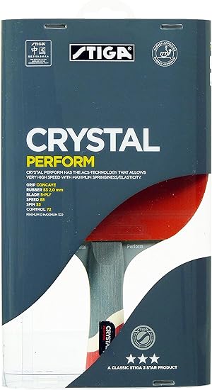 stiga pro carbon amazon