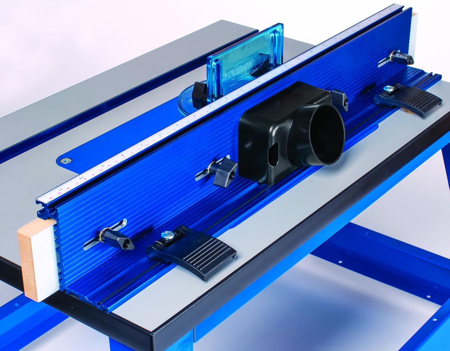 Kreg PRS2100 Bench Top Router Table - - 