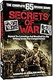 Secrets of War - The Complete 65 Episode Series