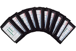 WristCoaches Football Play Wristbands - Youth Quarterback Gear - Wristband Playbook - Softball Wristbands for Signs