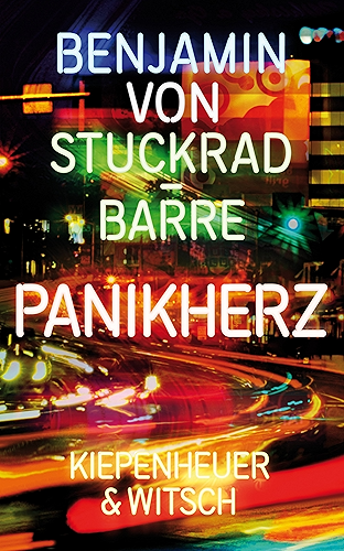Download Panikherz (German Edition) PDF