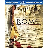 Rome: Season 2 [Blu-ray]