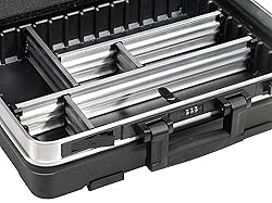 B W International &Go Loops, Black, 120,04/L