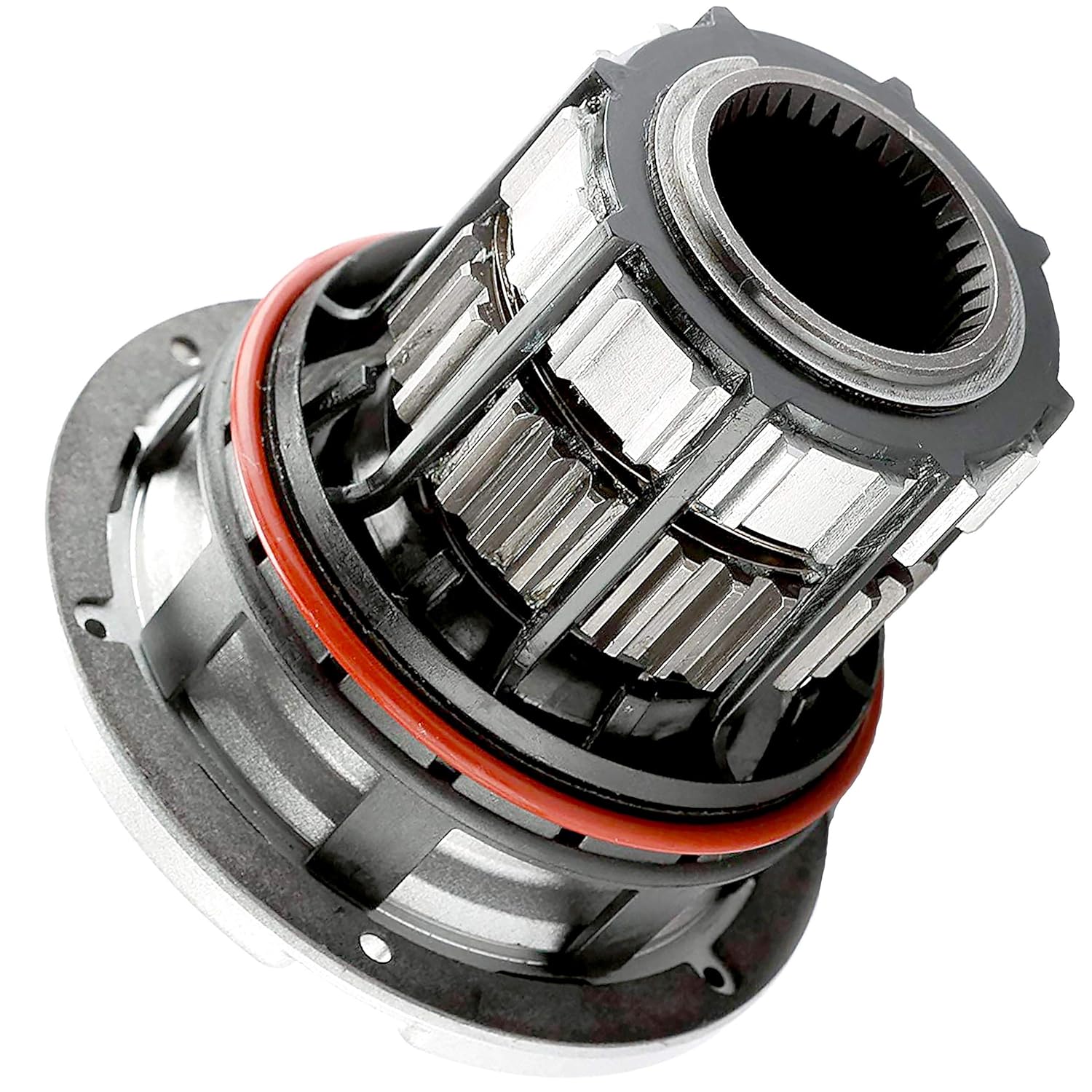 APDTY 140097 4-Wheel Drive Manual Locking Hub Compatible WIth Front Left or  Right 2005-2018 Ford F250 F350 2005-2017 Ford F450 F550 Super Duty (4WD; ...