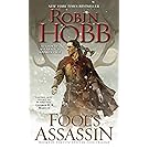 Fool's Assassin: Book I of the Fitz and the Fool Trilogy