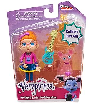 vampirina bridget doll