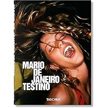 Kate Moss by Mario Testino | Amazon.com.br