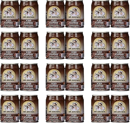 Amazon Co Jp Mr ブラウンアイスコーヒー オリジナル 文房具 オフィス用品