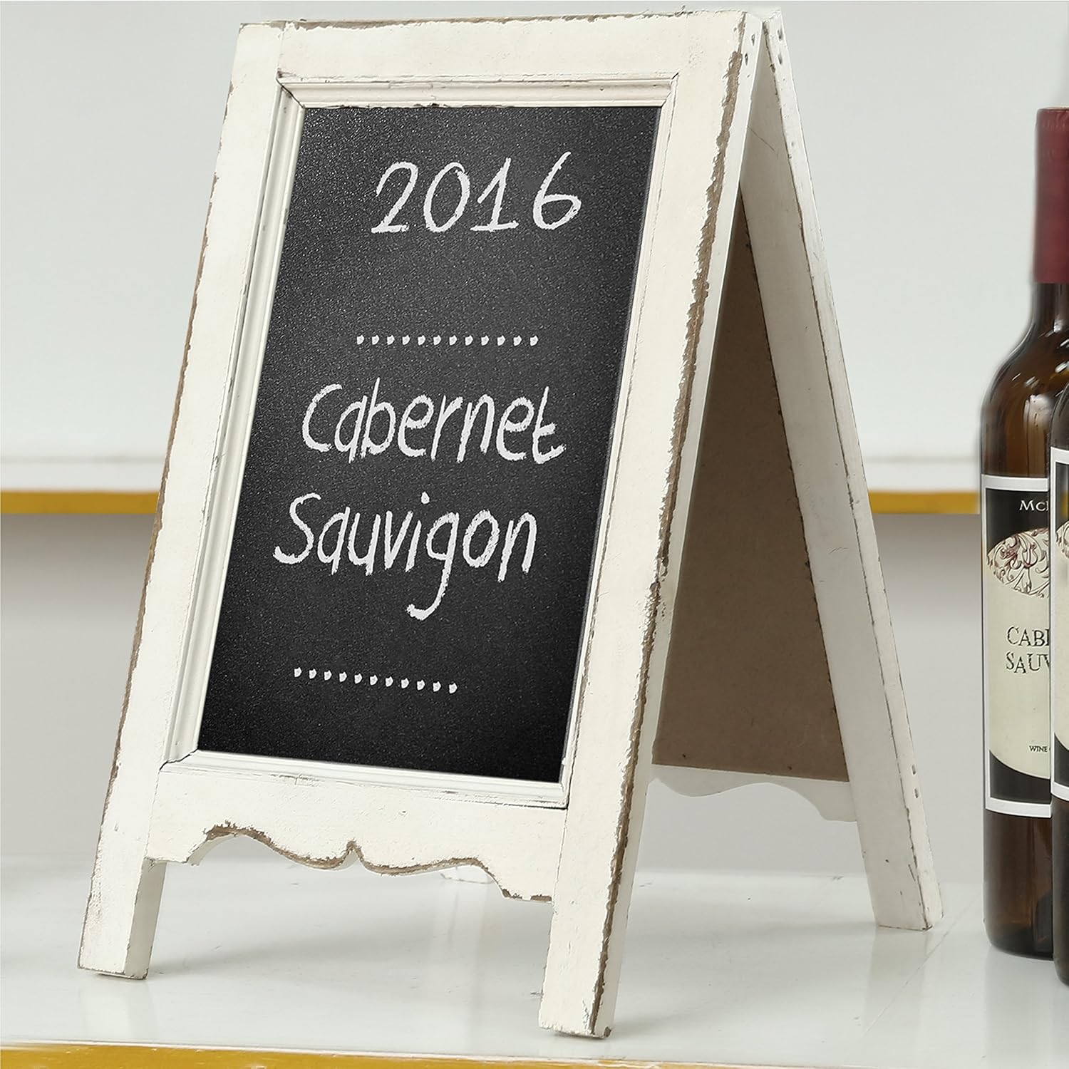 Best Chalkboard For Kitchen Counter With Easil