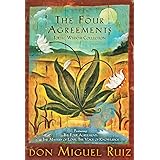 The Four Agreements Toltec Wisdom Collection: 3-Book Boxed Set (A Toltec Wisdom Book)