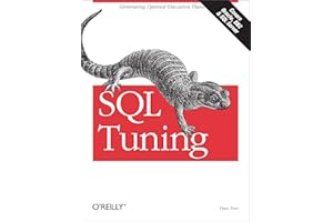 SQL Tuning: Generating Optimal Execution Plans