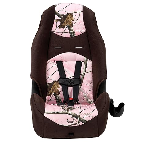 cosco 5 point booster