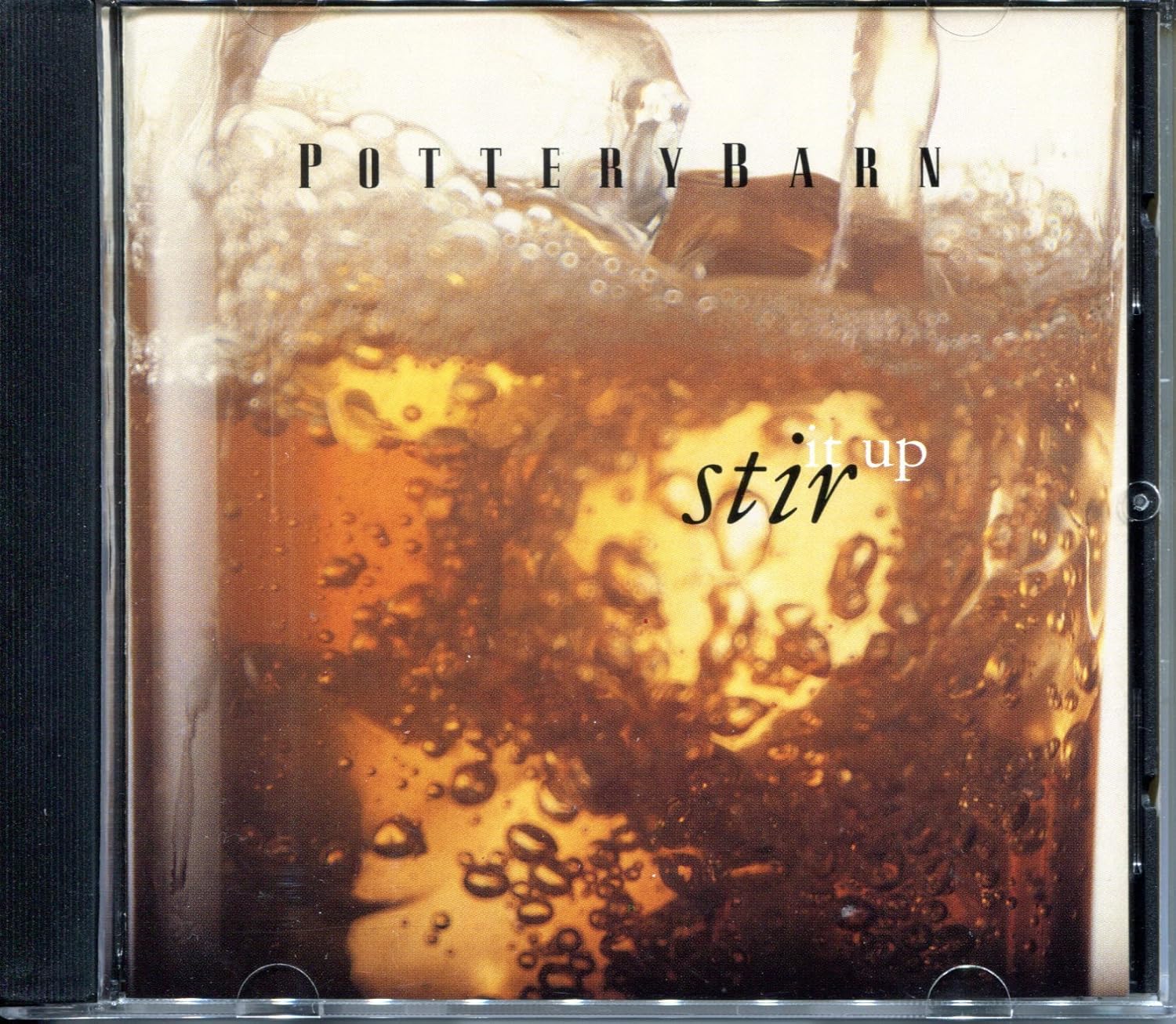 Various Artists Pottery Barn Stir It Up Amazon Com Music