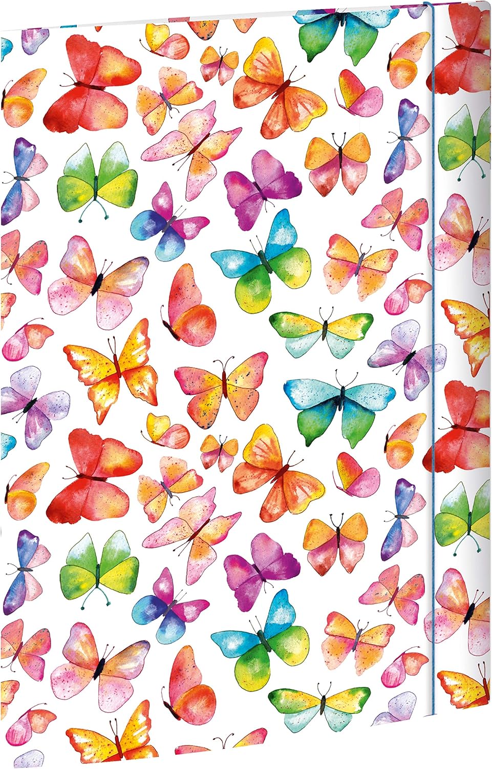 Maschera Di Cartone - Gabby Gabby - Toy Story 4 - Formato A4