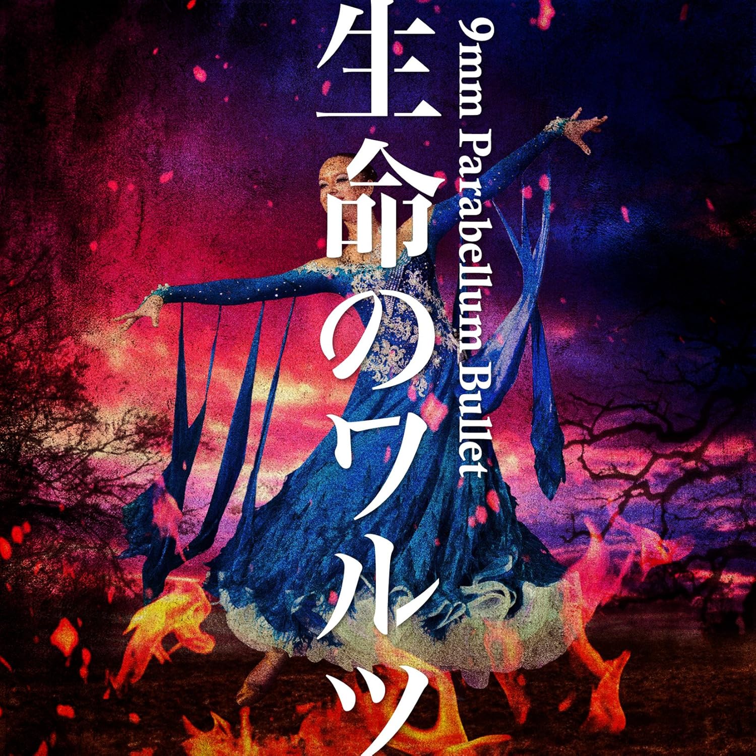 Amazon 生命のワルツ 9mm Parabellum Bullet 菅原卓郎 9mm Parabellum Bullet J Pop 音楽 Amazon 生命のワルツ 9mm Parabellum Bullet 菅原卓郎 9mm Parabellum Bullet J Pop 音楽