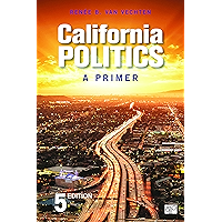 California Politics: A Primer book cover