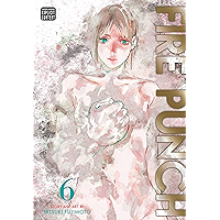 Fire Punch, Vol. 6 book cover