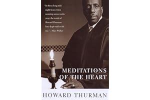 Meditations of the Heart