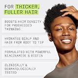 Nioxin System 2 Scalp + Hair Thickening Treatment 100ml for Thinning Hair view 4