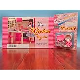 Gloria Kitchen Play Set by Wong on