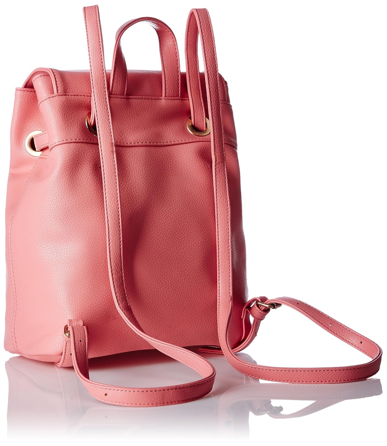 diana korr women's backpack bag (pink) (dk114bpin)