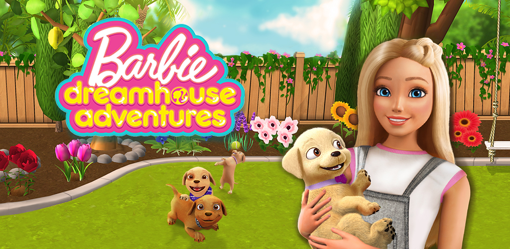 Barbie Dreamhouse Adventures: Amazon.ca: Appstore for Android