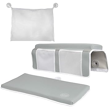 Amazon Com Elbow Rest Kneeling Pad For Bathtub Baby Bath