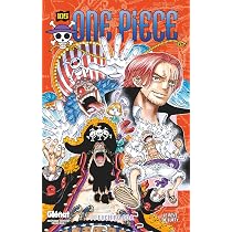 One Piece - Édition originale - Tome 106 : Oda, Eiichiro: Amazon