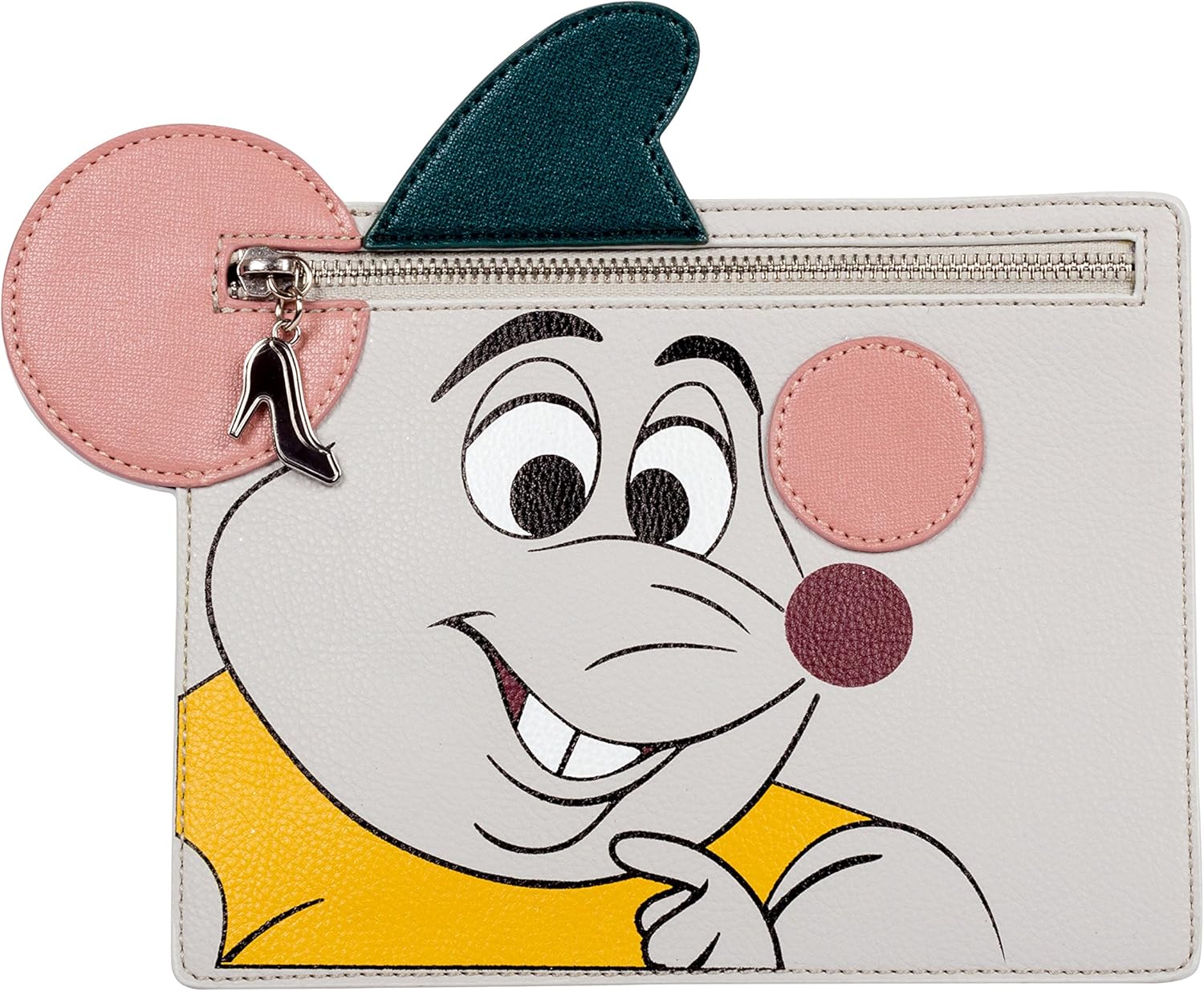 danielle nicole cinderella purse