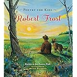 Poetry for Kids: Robert Frost