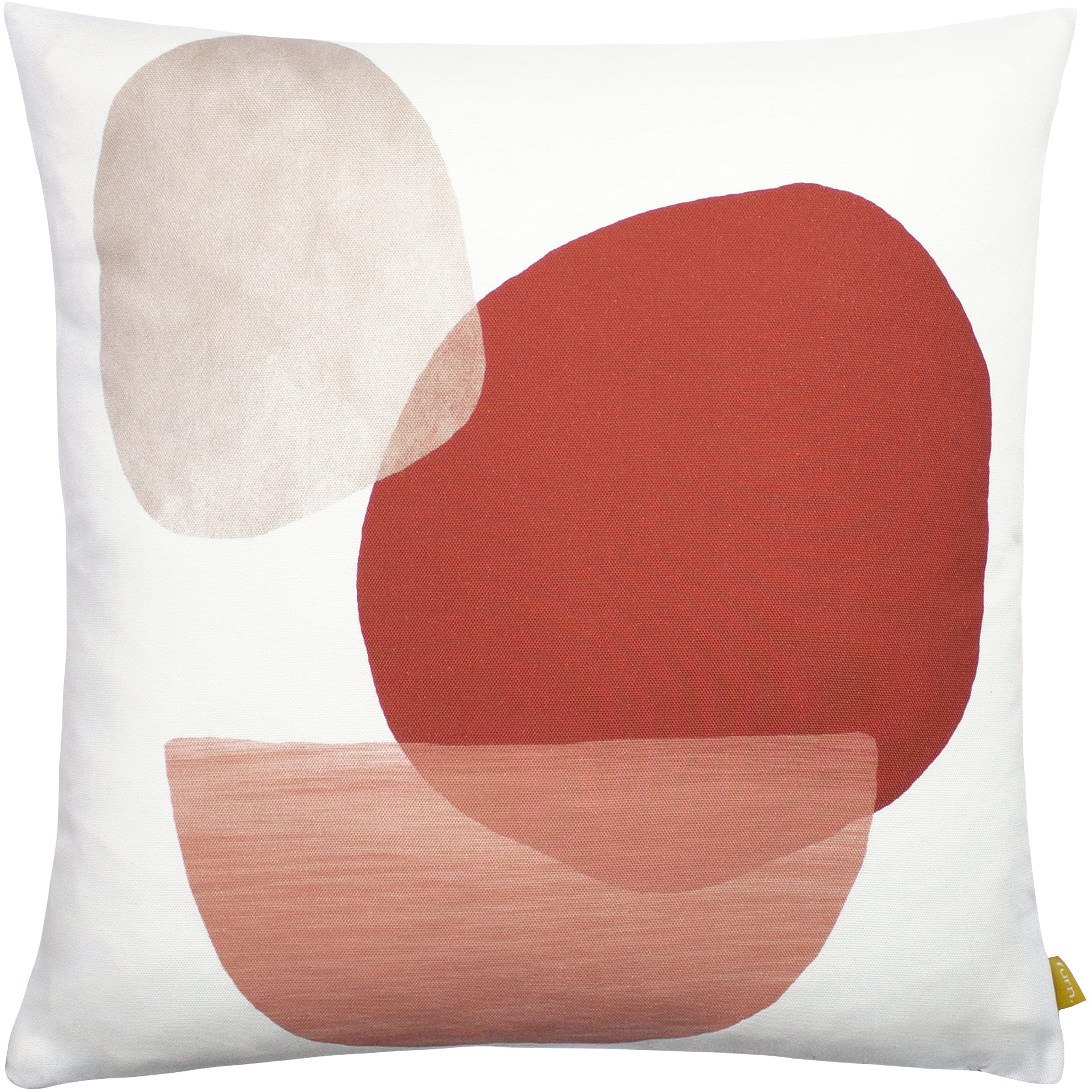 furn. Atacama Feather Filled Cushion, Multi, 43 x 43cm