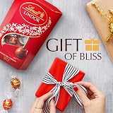 Lindt Lindor Milk Chocolate Truffles 200 g Box Approx 16 Balls view 3
