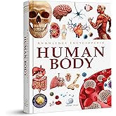 Knowledge Encyclopedia: Human Body (Knowledge Encyclopedia For Children)