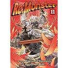 Re：Monster Vol.11