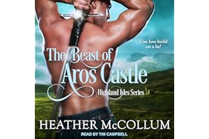 The Beast of Aros Castle: Highland Isles Series, Book 1