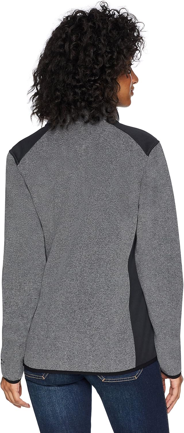 Starter Women's Polar Fleece Jacket,  Exclusive: Clothing
