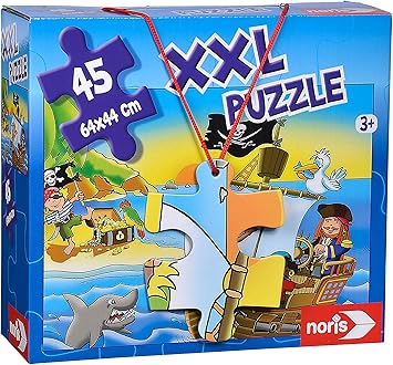 puzzle piezas gigantes