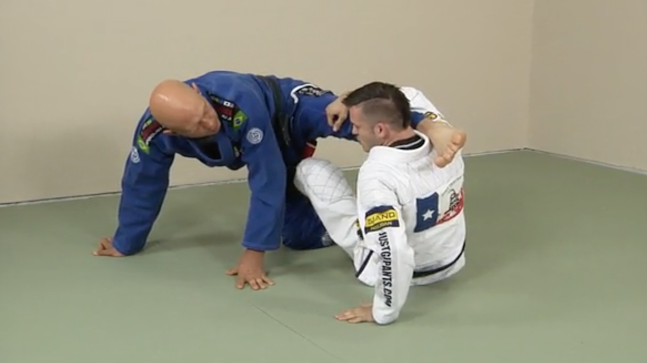 NonStop BJJ Butterfly Guard; A StepbyStep System for Sweeps and