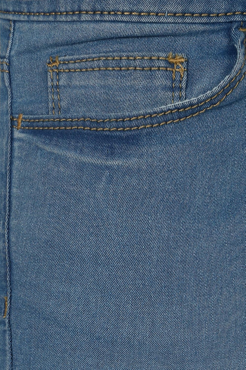 allen solly women's slim jeans