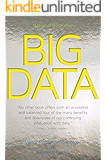 Big Data: A Revolution That Will Transform How We Live, Work, and Think