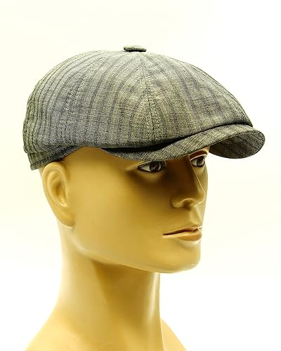 handmade newsboy hats
