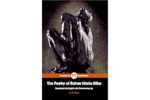 The Poetry of Rainer Maria Rilke