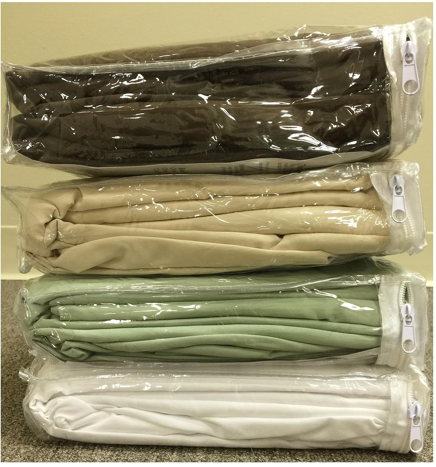 Best dark gray sheets for massage table