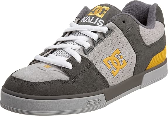 DC Men�s Kalis S SE Sneaker Shoes