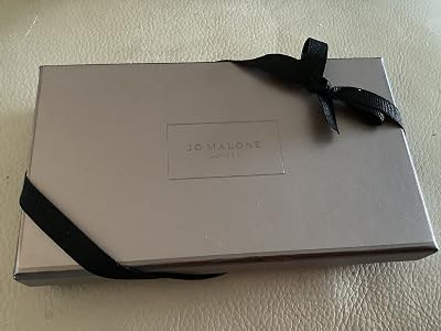 Jo Malone London Cologne Intense Collection Set 5x9ml Christmas 2021 Gift Box