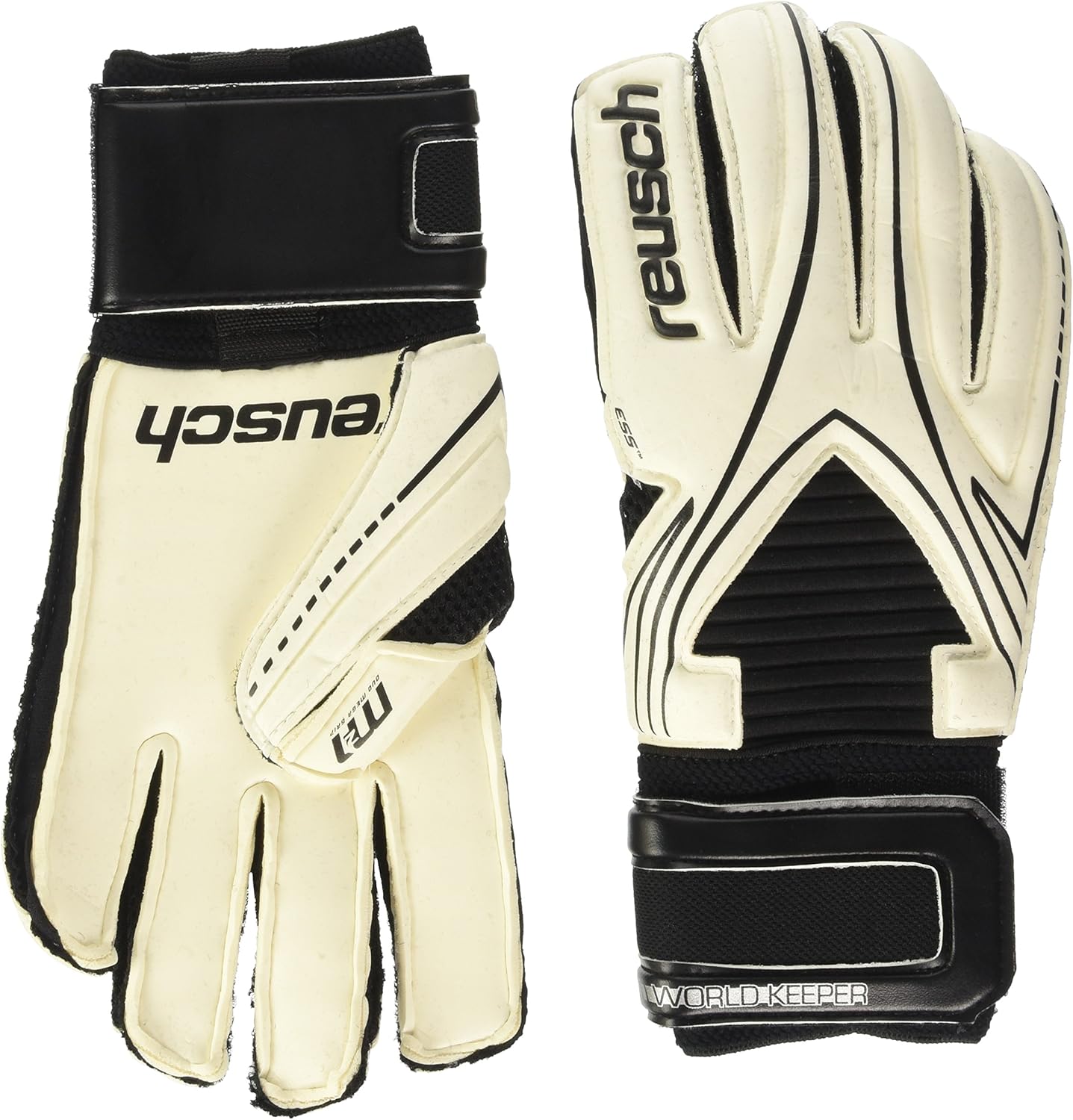 Reusch world keeper Clearance