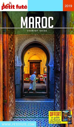 Download Petit Futé Maroc PDF