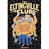 The Eltingville Club